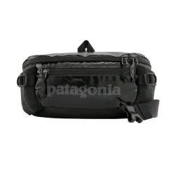 Flash Sale Black Hole Waist Pack 5L Reput Ja Laukut