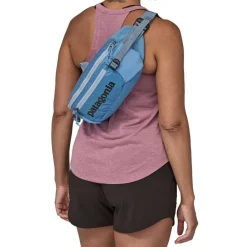 Flash Sale Black Hole Waist Pack 5L Reput Ja Laukut