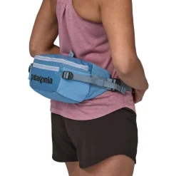 Flash Sale Black Hole Waist Pack 5L Reput Ja Laukut