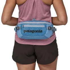 Flash Sale Black Hole Waist Pack 5L Reput Ja Laukut