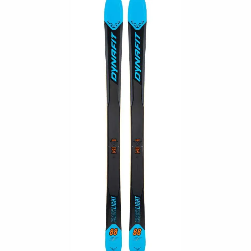 Hot Blacklight 88 Women Ski 2223 Laskettelusukset