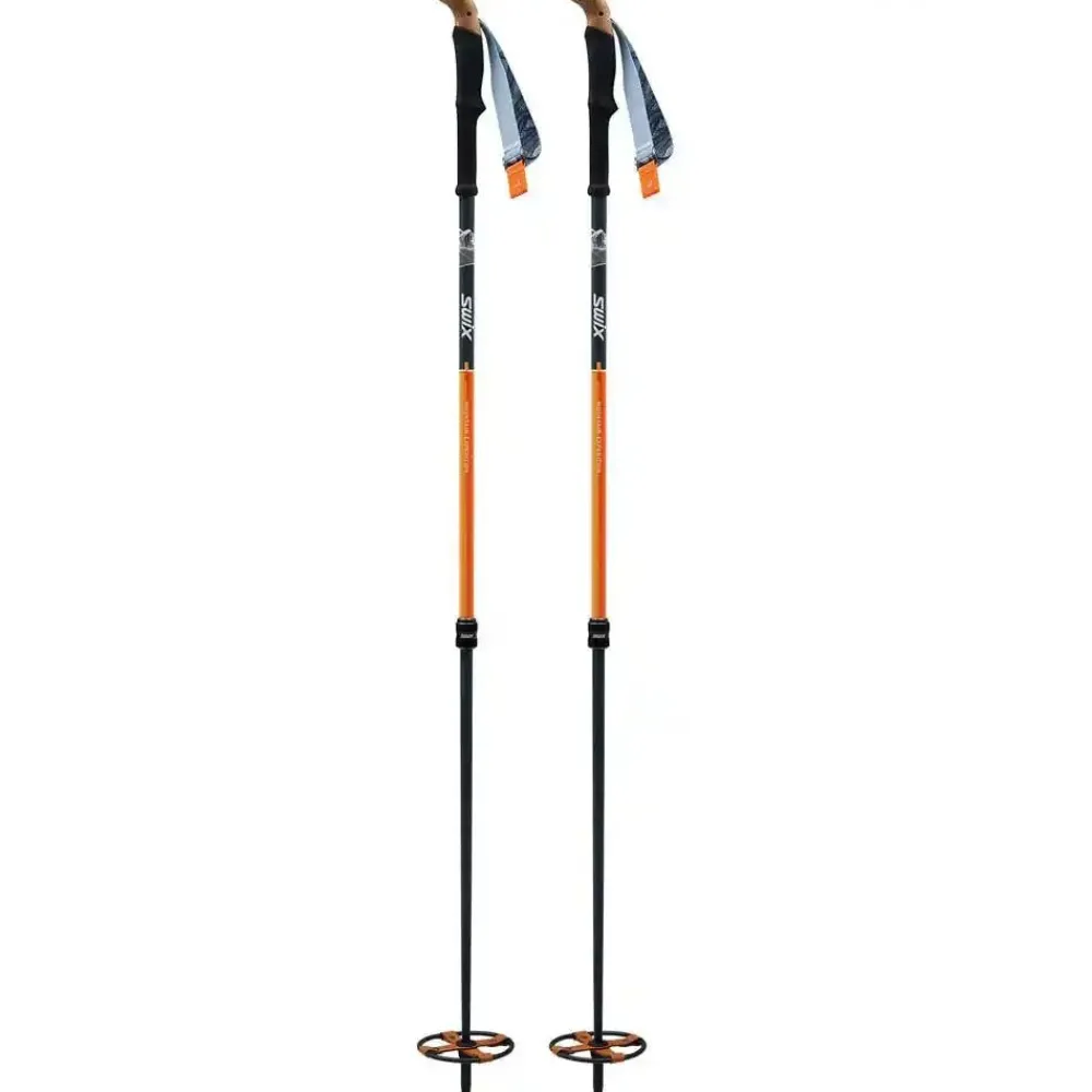 Best Blizzard Mountain Explorer Hiihtosauvat