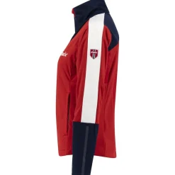 Fashion Blizzard Xc Jacket Women'S Softshell Takit