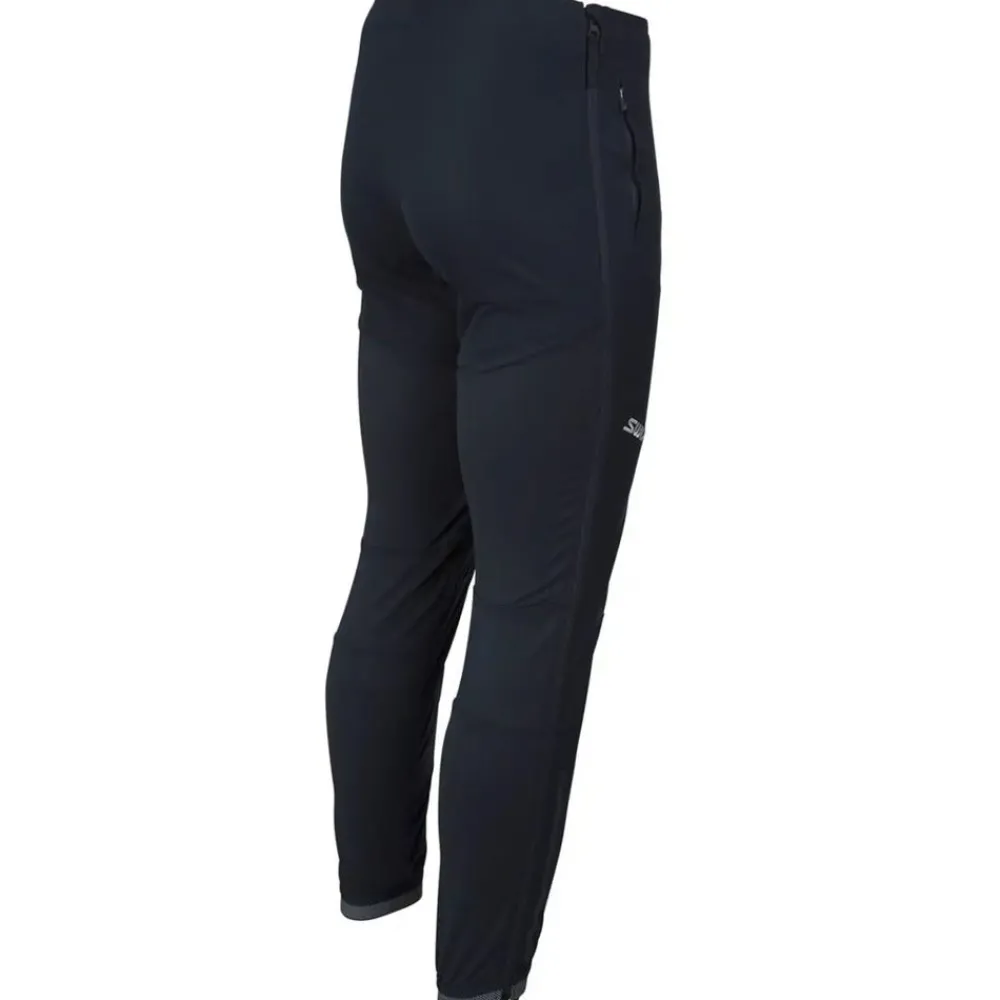Hot Blizzard Xc Pants Men'S Softshell Housut