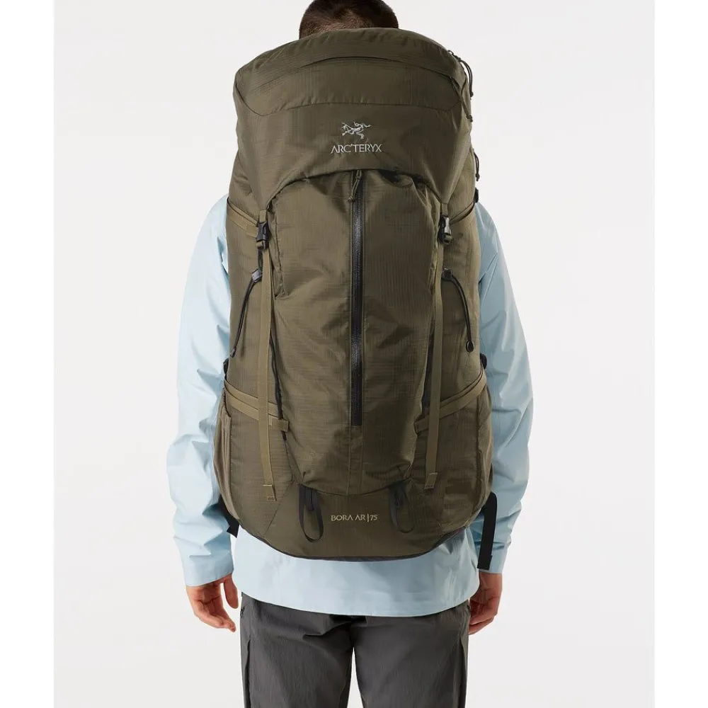Discount Bora 75 Backpack Men'S Reput Ja Rinkat