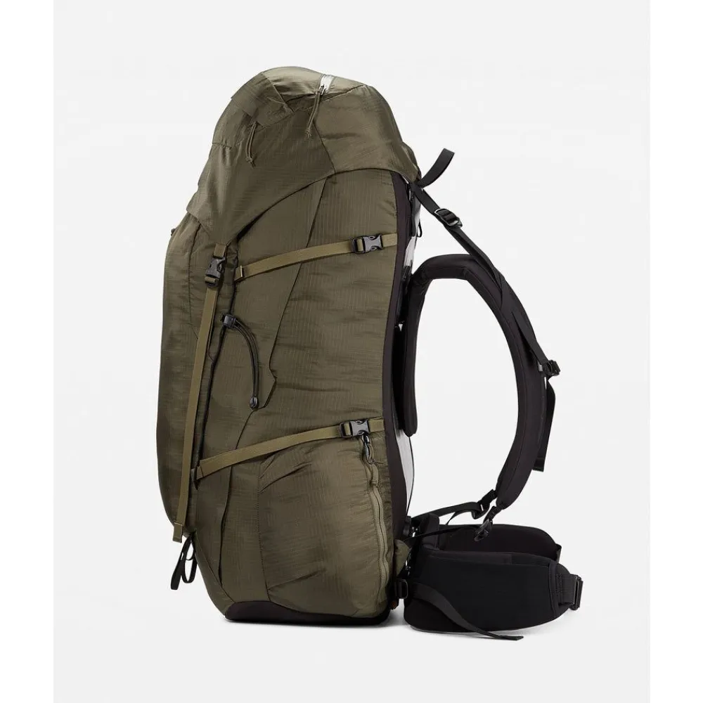 Discount Bora 75 Backpack Men'S Reput Ja Rinkat