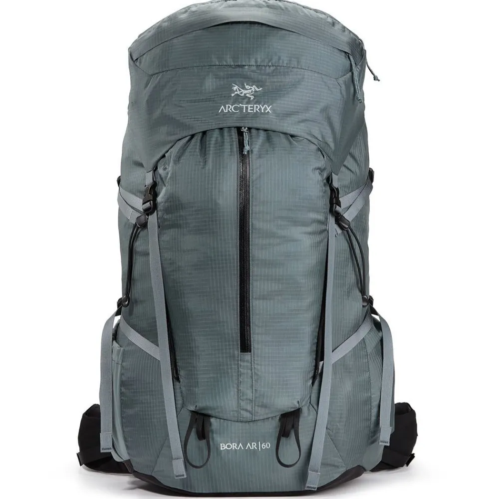 New Bora 60 Backpack Women'S Kiipeilyreput Ja Haulbagit