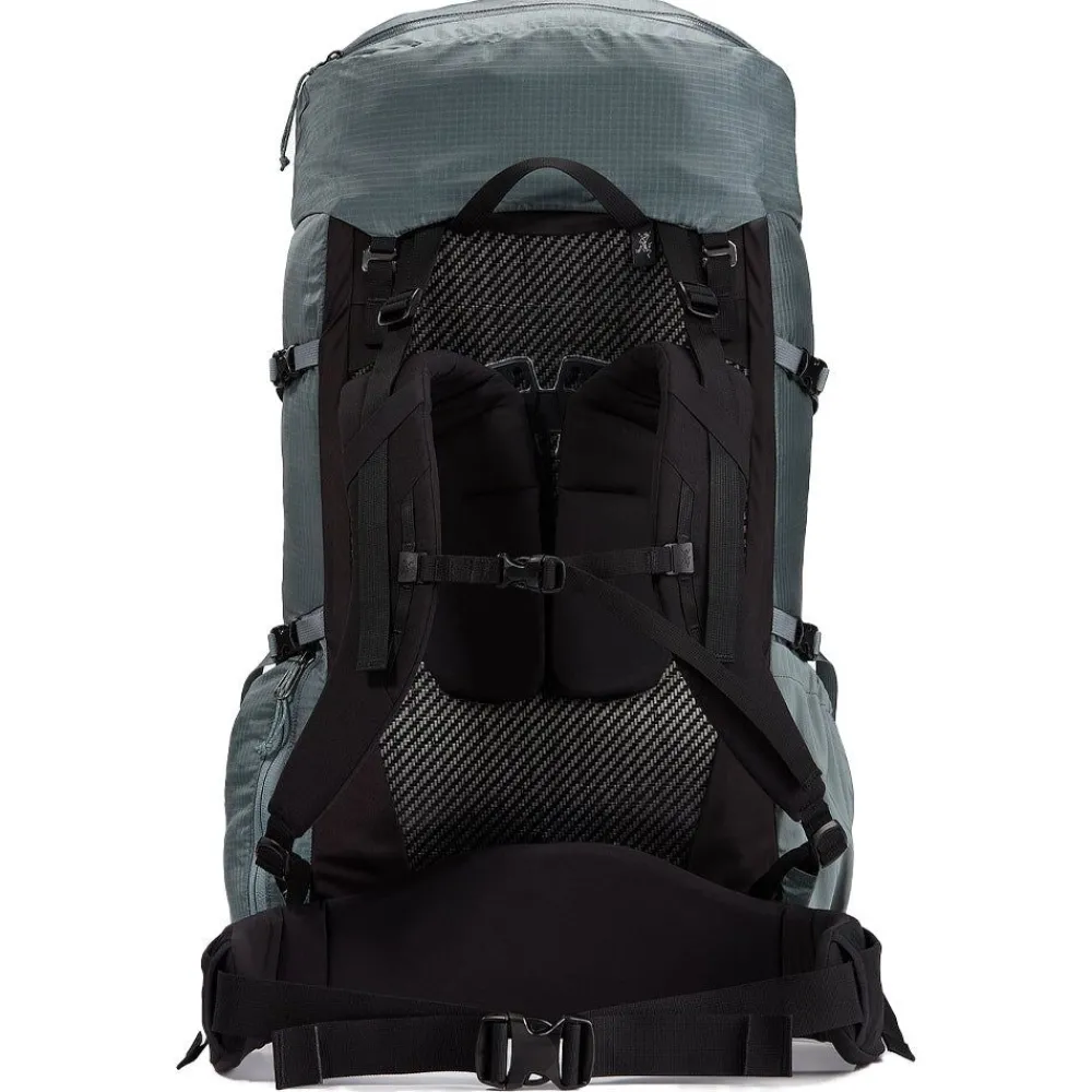 New Bora 60 Backpack Women'S Kiipeilyreput Ja Haulbagit