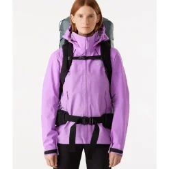 New Bora 60 Backpack Women'S Kiipeilyreput Ja Haulbagit