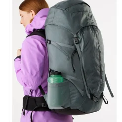 New Bora 60 Backpack Women'S Kiipeilyreput Ja Haulbagit