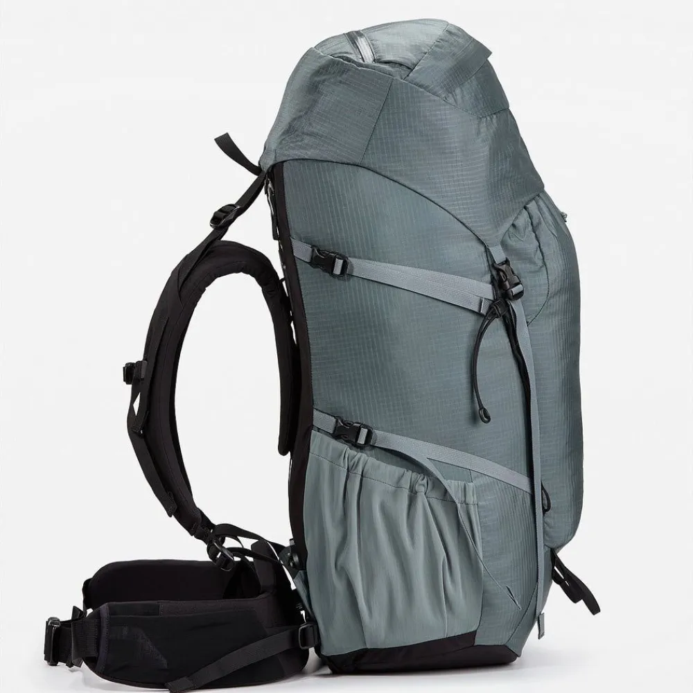 New Bora 60 Backpack Women'S Kiipeilyreput Ja Haulbagit