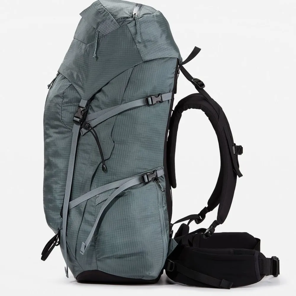 New Bora 60 Backpack Women'S Kiipeilyreput Ja Haulbagit