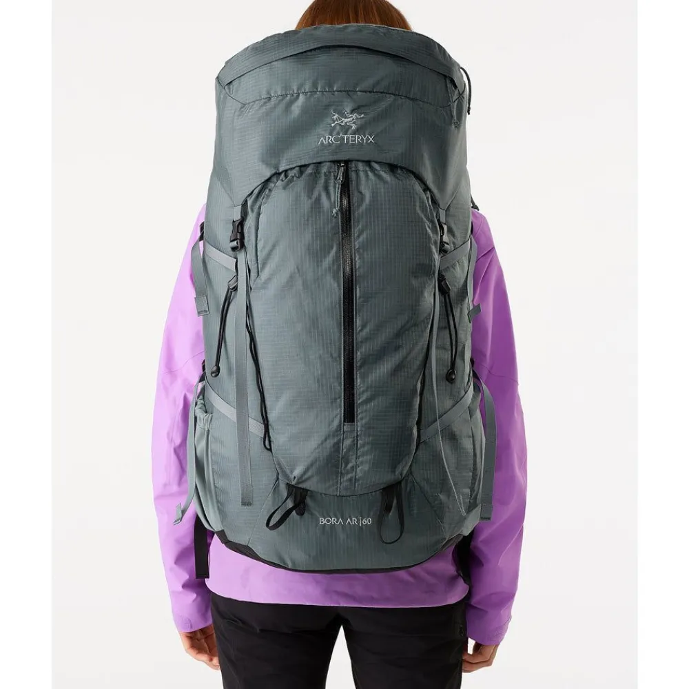 New Bora 60 Backpack Women'S Kiipeilyreput Ja Haulbagit