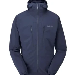 Hot Borealis Jacket Men'S Softshell Takit