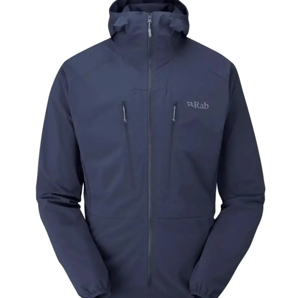 Hot Borealis Jacket Men'S Softshell Takit