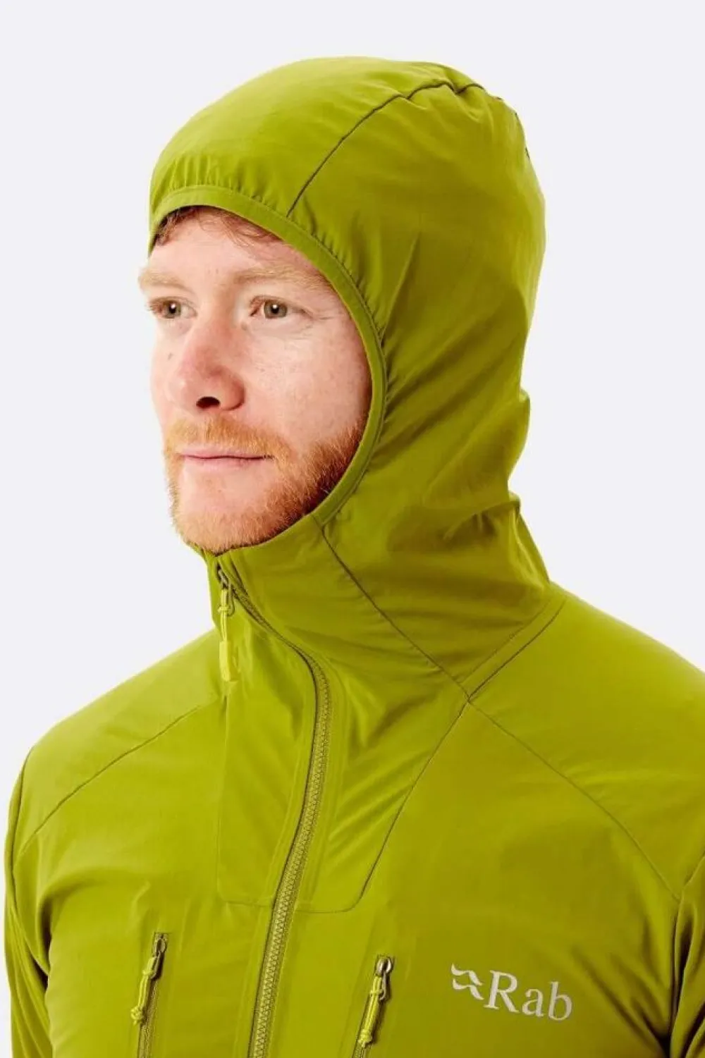 Hot Borealis Jacket Men'S Softshell Takit