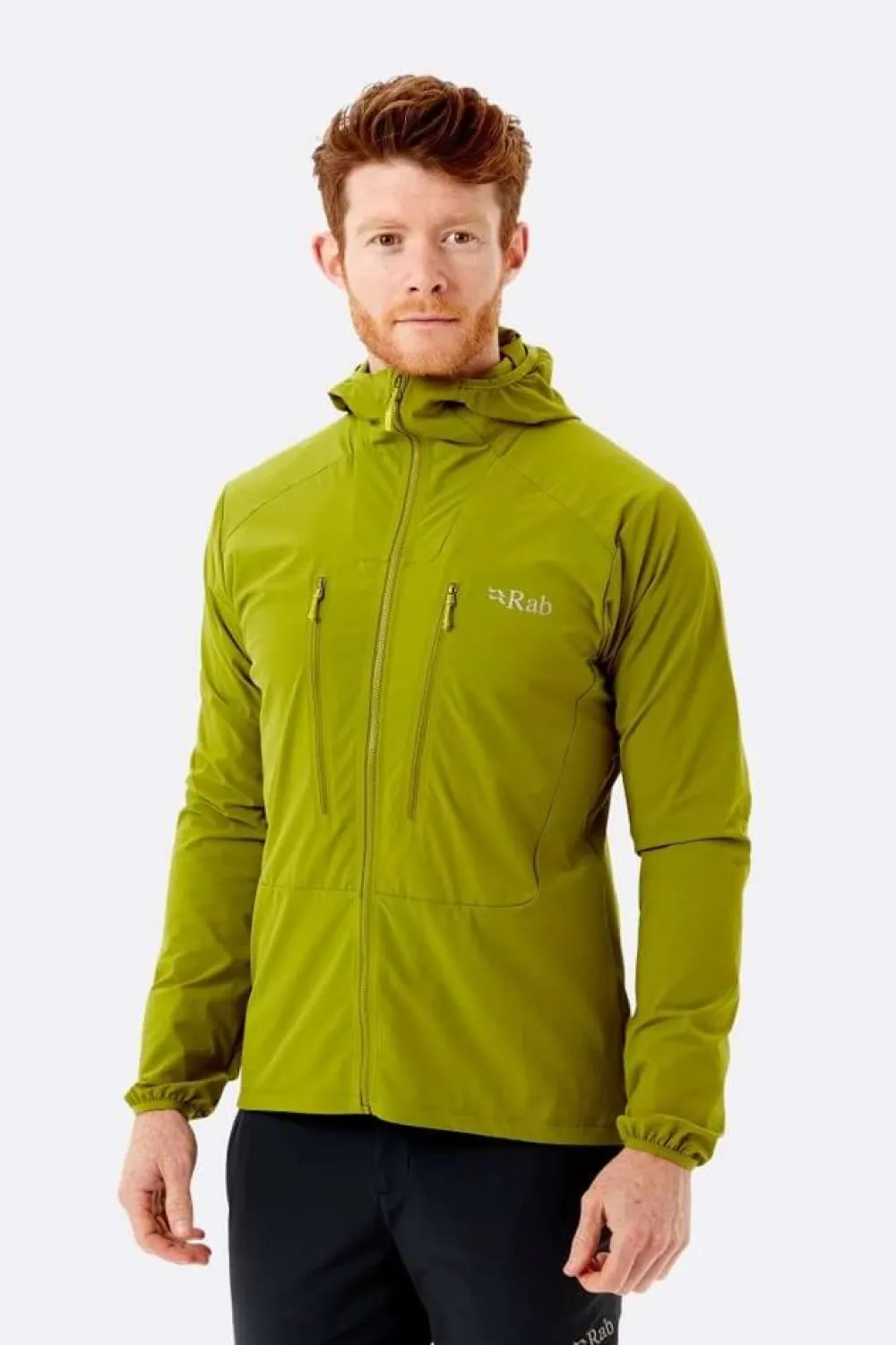 Hot Borealis Jacket Men'S Softshell Takit