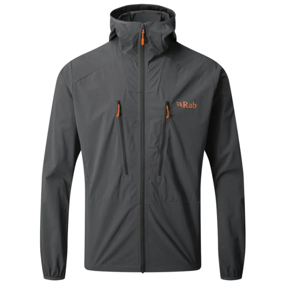 Hot Borealis Jacket Men'S Softshell Takit