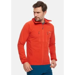 Hot Borealis Jacket Men'S Softshell Takit