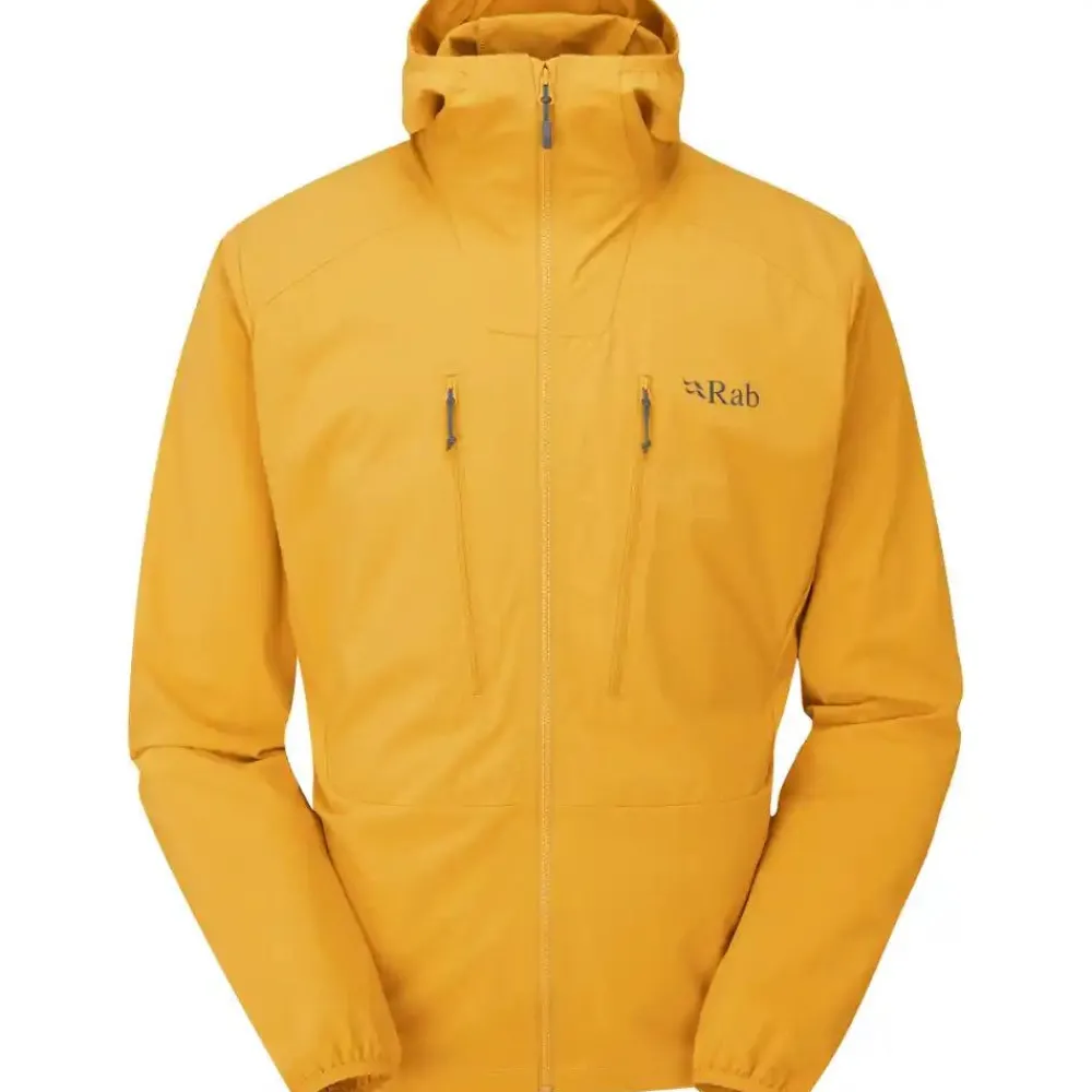 Hot Borealis Jacket Men'S Softshell Takit