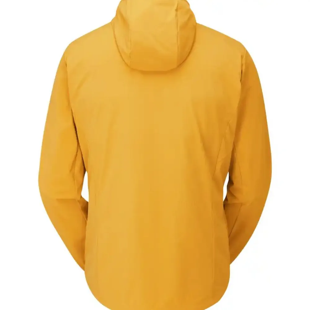 Hot Borealis Jacket Men'S Softshell Takit