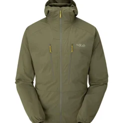 Hot Borealis Jacket Men'S Softshell Takit