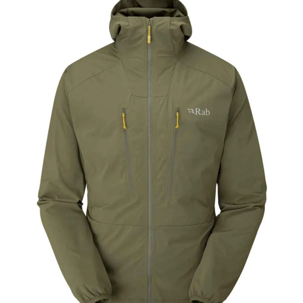 Hot Borealis Jacket Men'S Softshell Takit