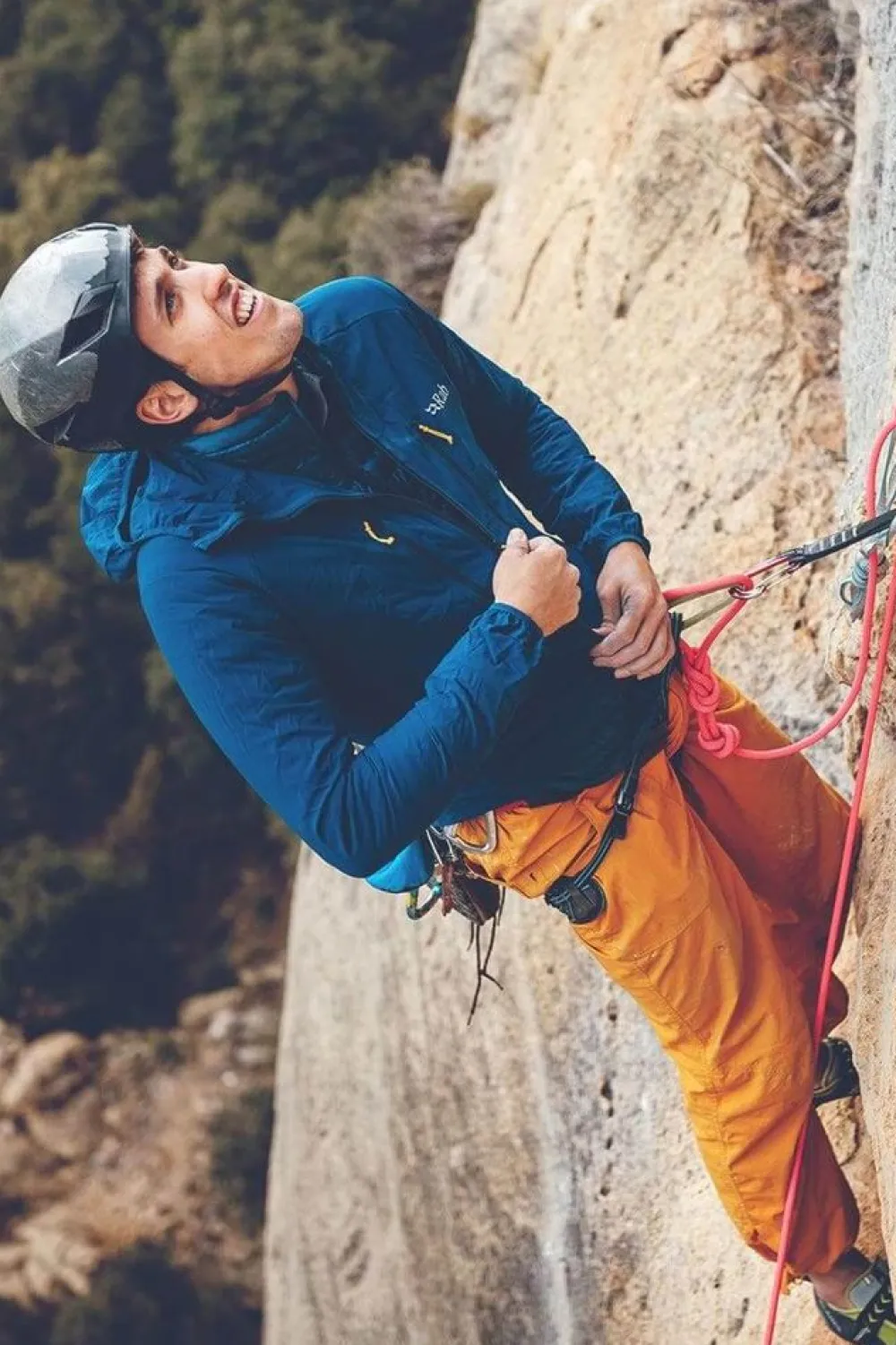 Hot Borealis Jacket Men'S Softshell Takit