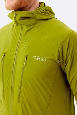 Hot Borealis Jacket Men'S Softshell Takit