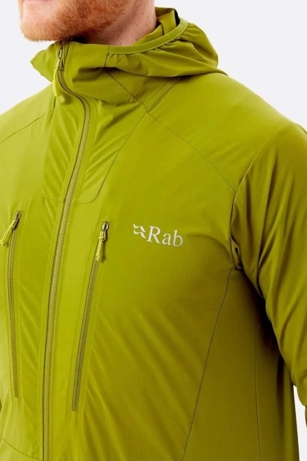 Hot Borealis Jacket Men'S Softshell Takit