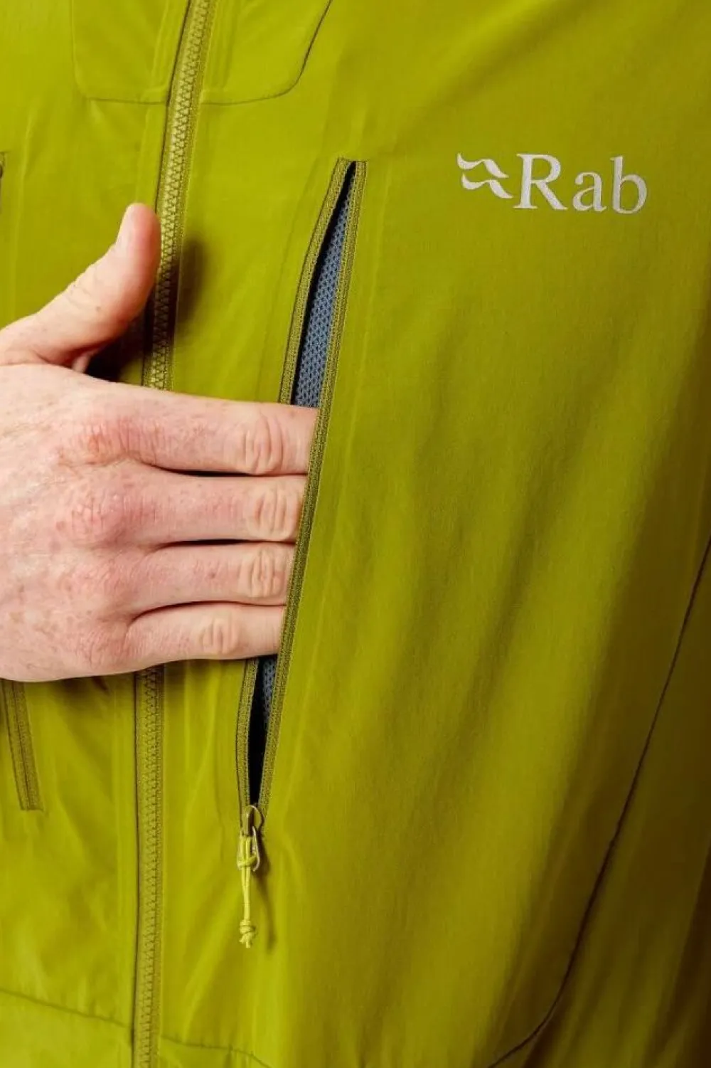 Hot Borealis Jacket Men'S Softshell Takit