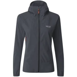 Best Borealis Jacket Women'S Softshell Takit
