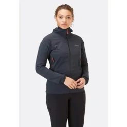 Best Borealis Jacket Women'S Softshell Takit