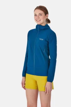 Best Borealis Jacket Women'S Softshell Takit