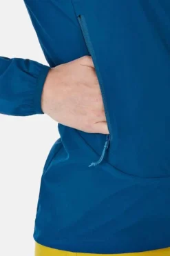 Best Borealis Jacket Women'S Softshell Takit