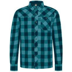 Best Sale Boundary Brushed Cotton Shirt Men'S Pitkähihaiset Paidat
