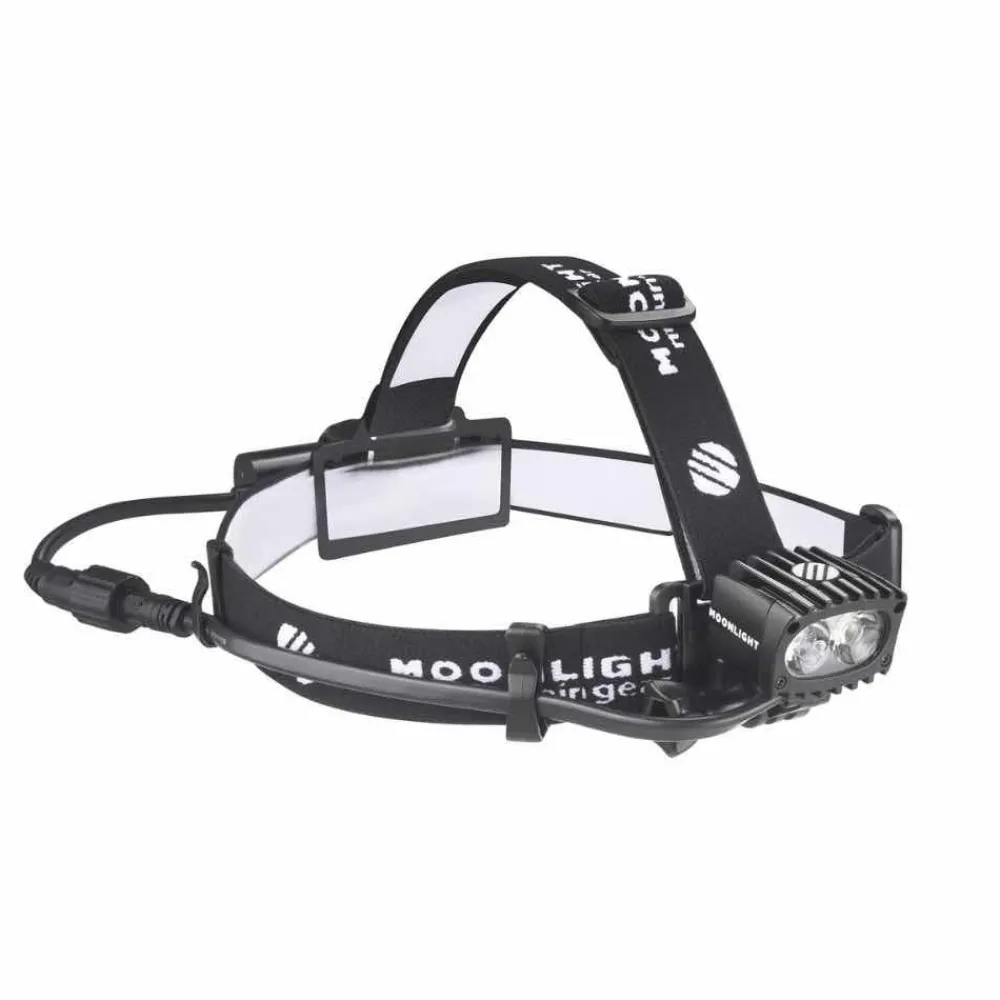 Best Bright As Day 800 Headlamp Otsalamput Ja Valaisimet
