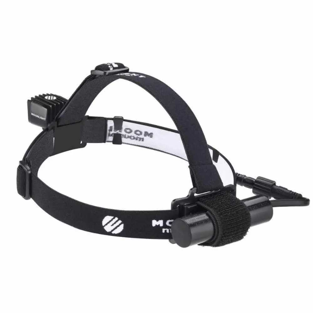 Best Bright As Day 800 Headlamp Otsalamput Ja Valaisimet