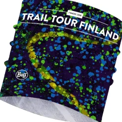 Store Trail Tour Finland 2023 Coolnet Uv Half Päähineet