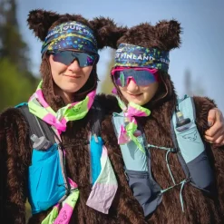 Store Trail Tour Finland 2023 Coolnet Uv Half Päähineet