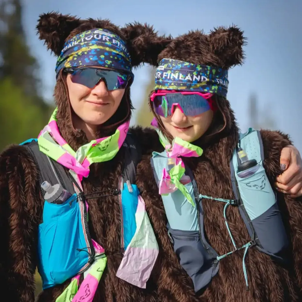 Store Trail Tour Finland 2023 Coolnet Uv Half Päähineet