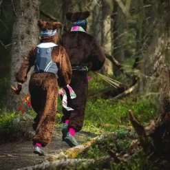 Store Trail Tour Finland 2023 Coolnet Uv Half Päähineet