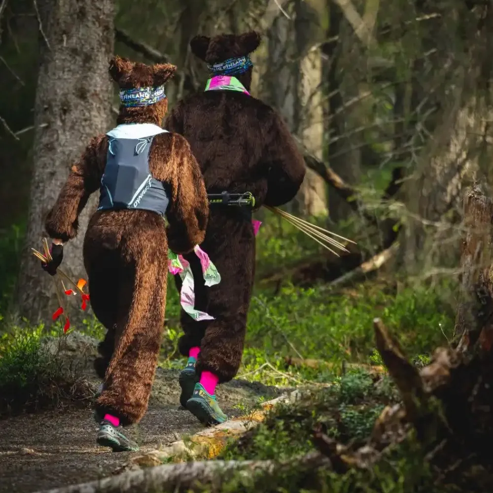 Store Trail Tour Finland 2023 Coolnet Uv Half Päähineet