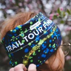 Store Trail Tour Finland 2023 Coolnet Uv Half Päähineet