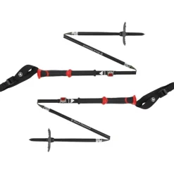 New X Black Diamond Compactor Poles Hiihtosauvat