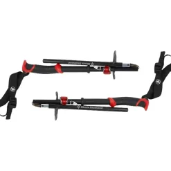 New X Black Diamond Compactor Poles Hiihtosauvat