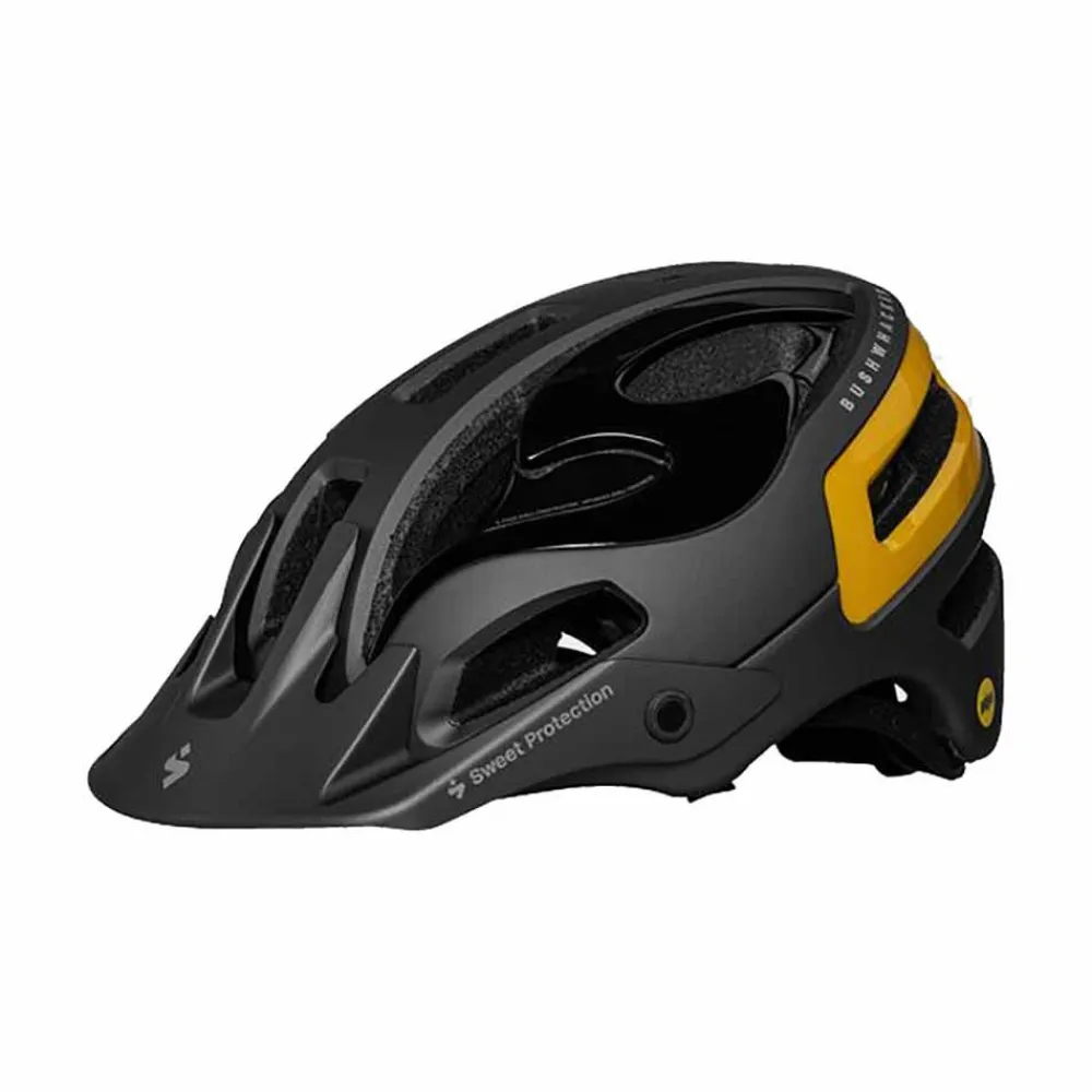 New Bushwhacker Ii Mips Helmet Pyöräilykypärät