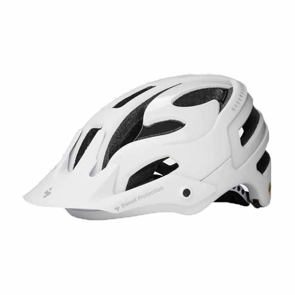 New Bushwhacker Ii Mips Helmet Pyöräilykypärät