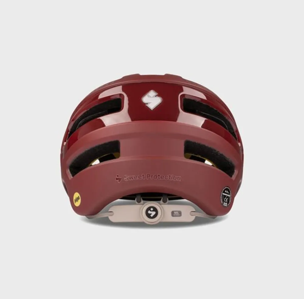 New Bushwhacker Ii Mips Helmet Pyöräilykypärät