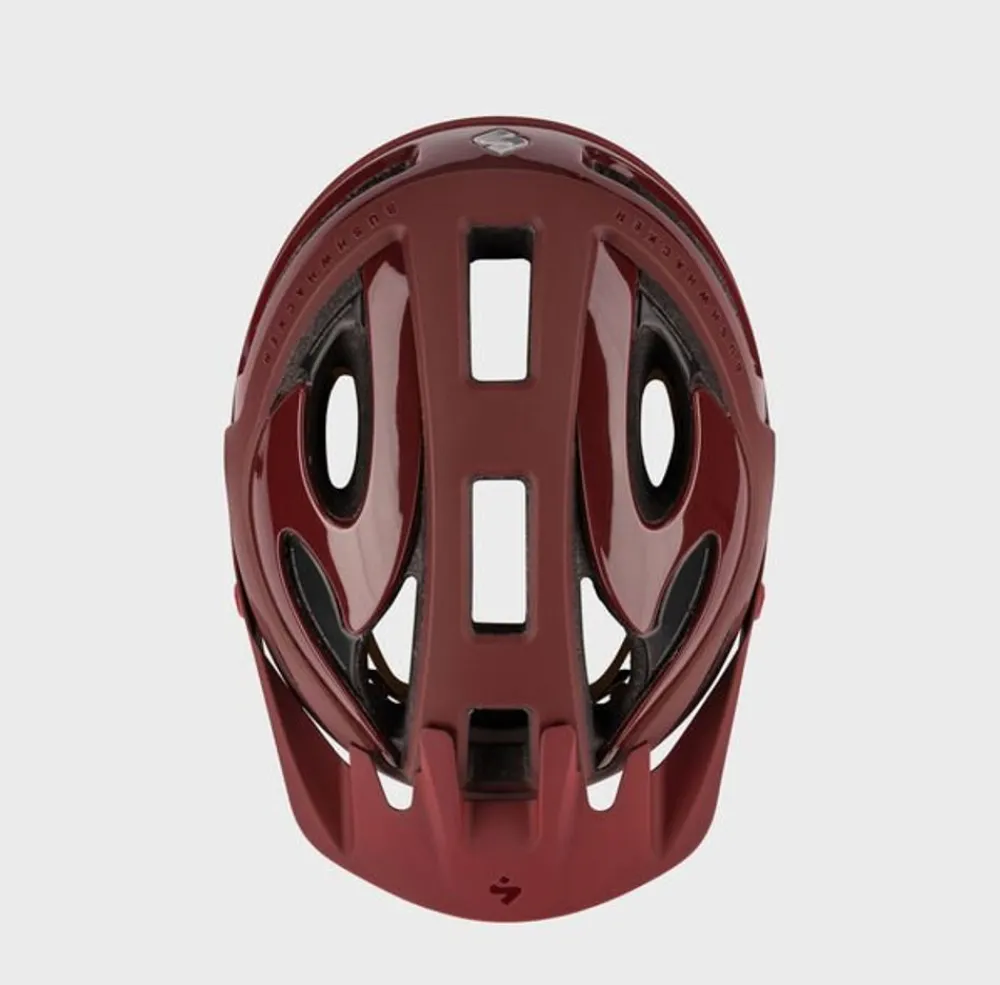 New Bushwhacker Ii Mips Helmet Pyöräilykypärät